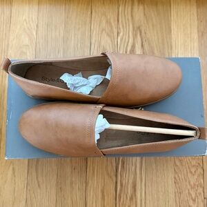 Style & Co. Women's Brown Loafers